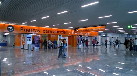gdl airport arrivals
